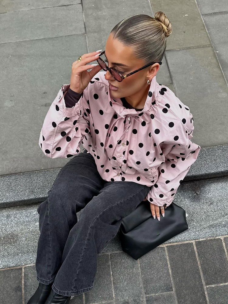 HH 2026 Tendência de Primavera - Street Fashion Trends 2026 avaliação e preço
