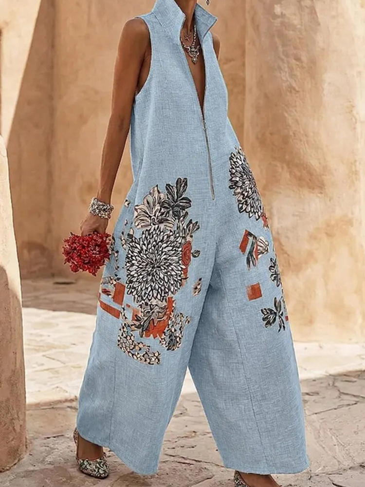 Macacão Feminino Moderno com G - Street Fashion Vest avaliação e preço