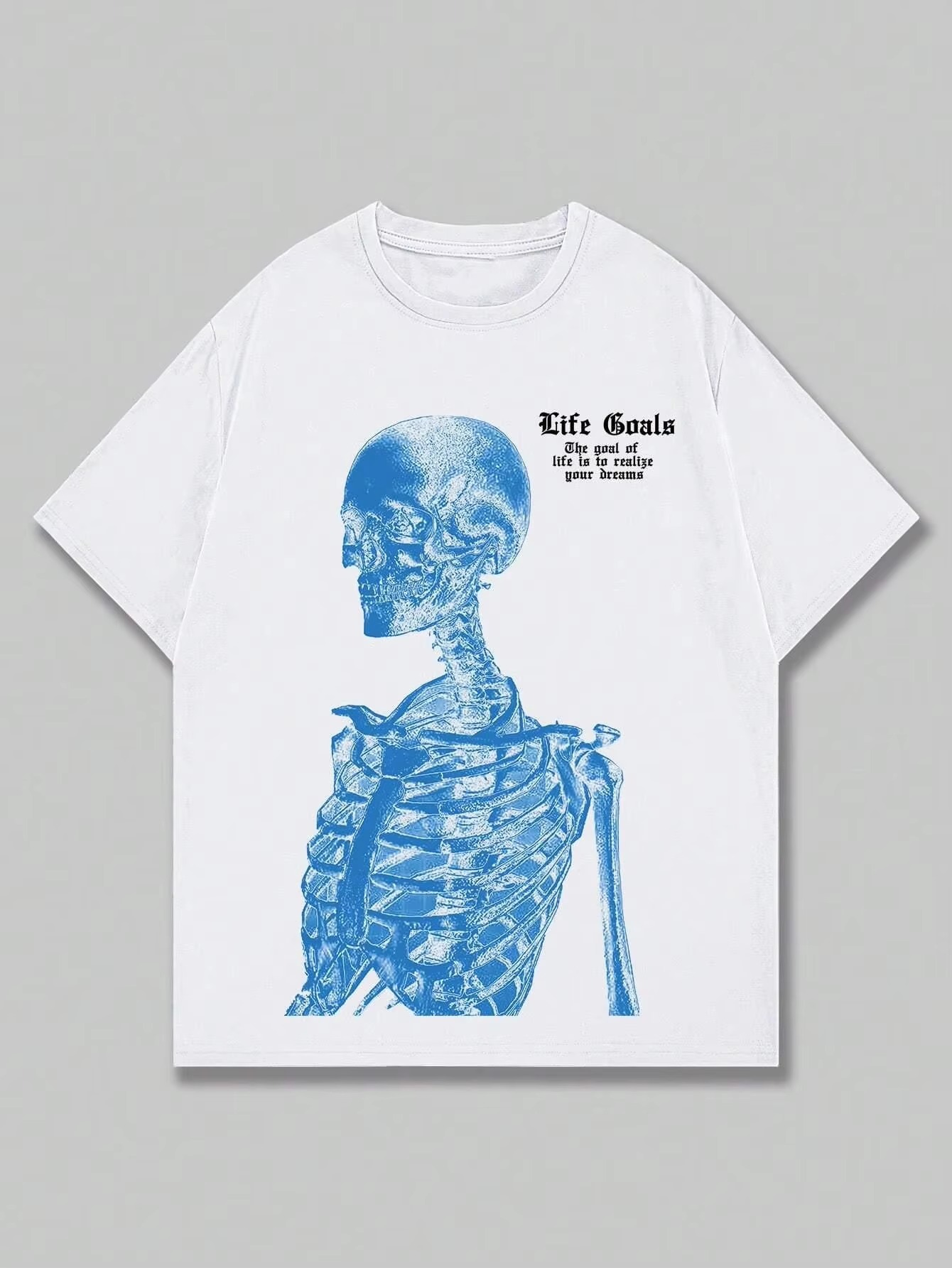 Camisetas femininas com estamp - Street Fashion Videos avaliação e preço
